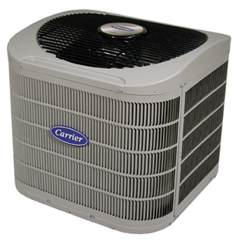 Comfort Puron Air Conditioners
