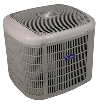 Infinity Air Conditioners